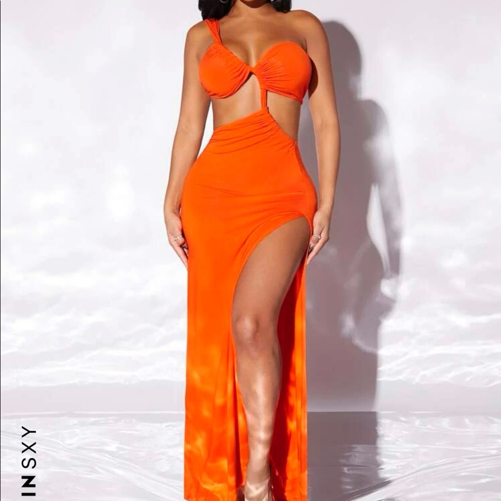 Shein Sexy Dress